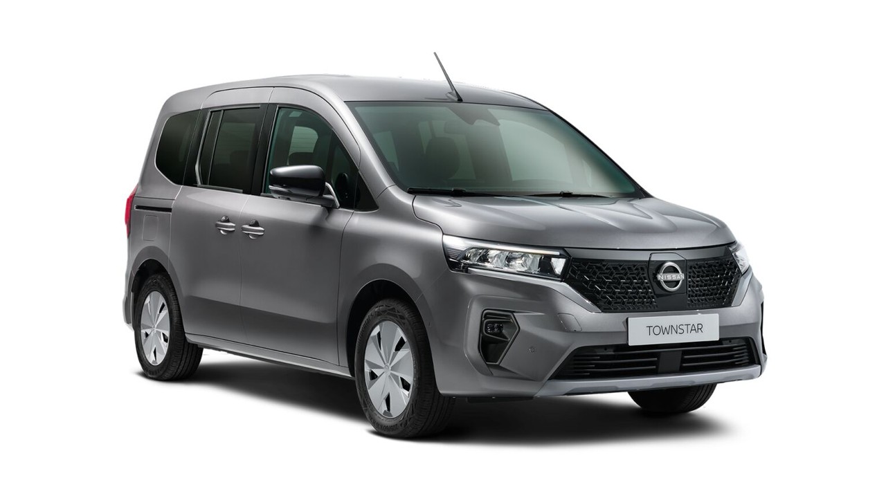 N-Connecta EV L2 külső megjelenése